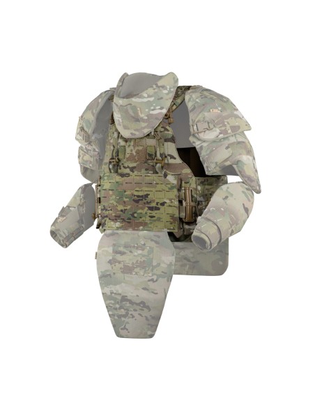 M-TAC Sturm Elite Soomusvesti Kate Cordura 500D (erinevad värvid)
