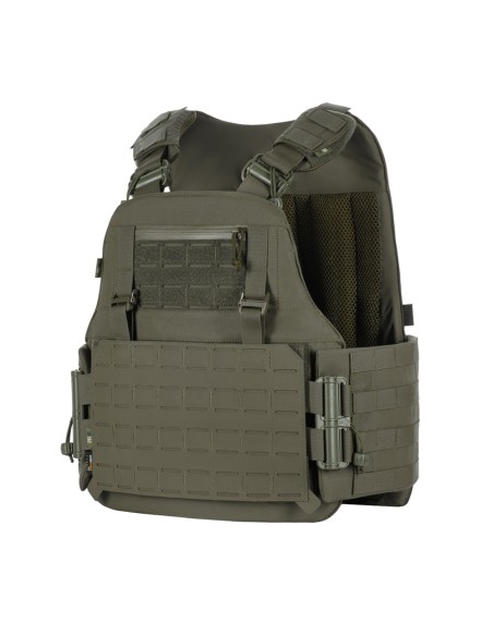 M-TAC Sturm Elite Armored Vest Cover Cordura 500D (various colors)