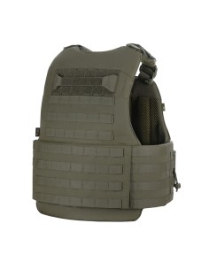 M-TAC Sturm Elite Armored Vest Cover Cordura 500D (various colors)