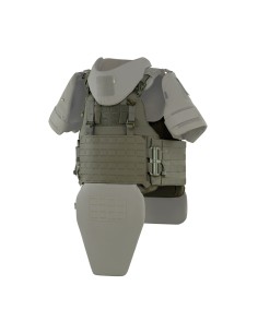 M-TAC Sturm Elite Armored Vest Cover Cordura 500D (various colors)