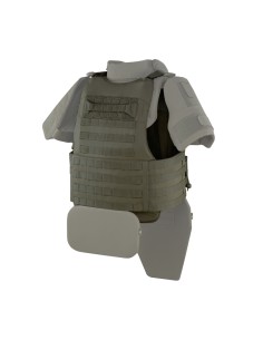 M-TAC Sturm Elite Soomusvesti Kate Cordura 500D (erinevad värvid)