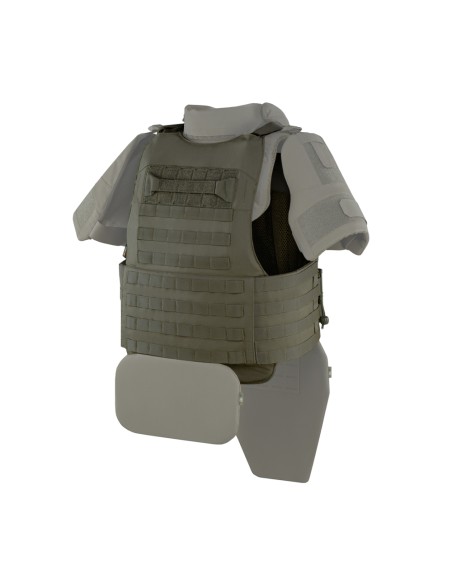 M-TAC Sturm Elite Armored Vest Cover Cordura 500D (various colors)