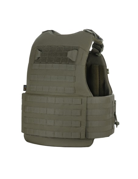 M-TAC Sturm Elite Armored Vest Cover Cordura 500D (various colors)