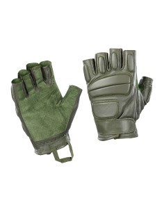 M-TAC Assault Tactical Mk.1 Fingerless Gloves (various colors)