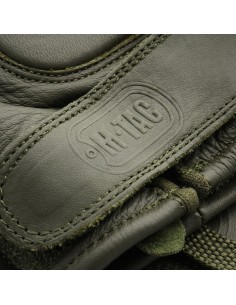 M-TAC Assault Tactical Mk.1 Fingerless Gloves (various colors)