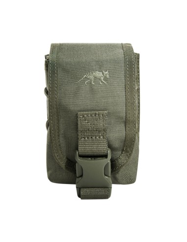 Tasmanian Tiger Suitsugranaadi Tasku IRR (ranger green)