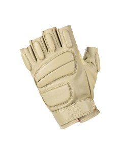 M-TAC Assault Tactical Mk.1 Fingerless Gloves (various colors)
