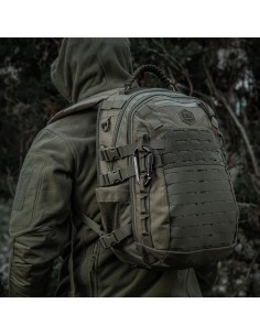M-TAC Karabiin 10 cm