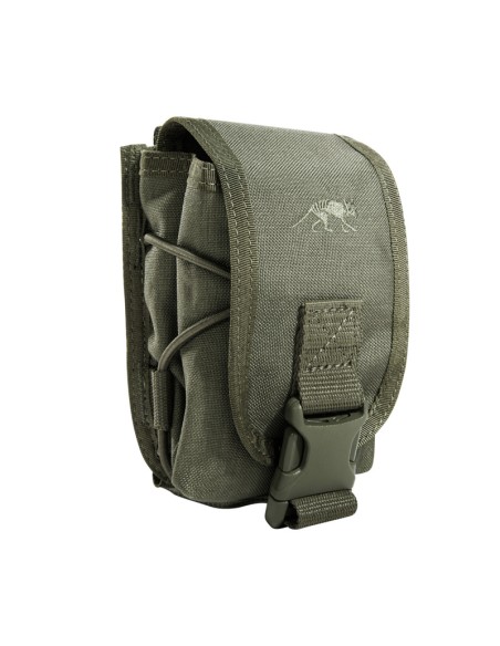 Tasmanian Tiger Suitsugranaadi Tasku IRR (ranger green)