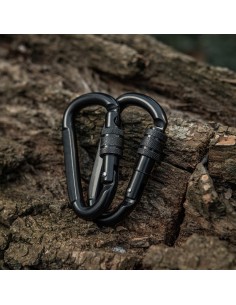 M-TAC Carabiner 10 cm