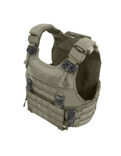 Warrior Assault Systems Quad Release Plate Carrier base (multiple colours)