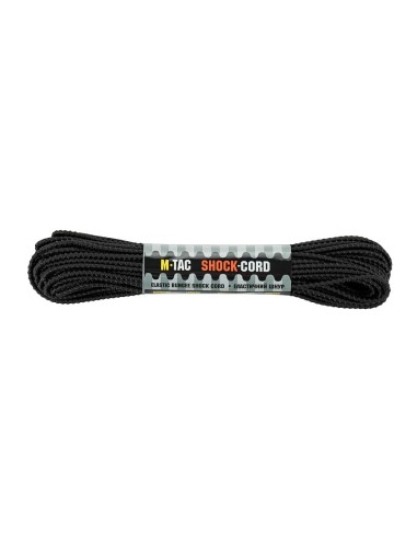 M-TAC Shock-Cord Paracord 3 mm Dragon Skin (erinevad värvid)