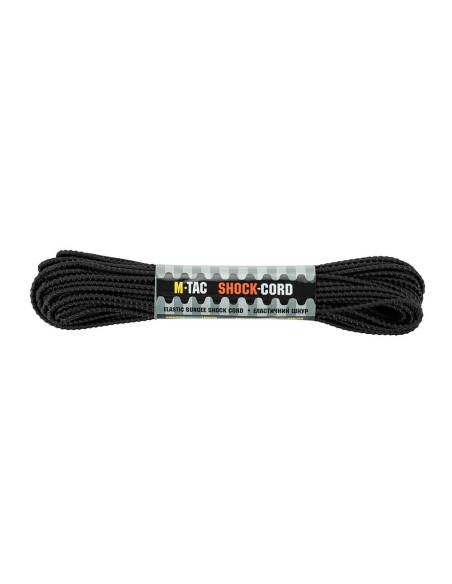M-TAC Shock-Cord Paracord 3 mm Dragon Skin (erinevad värvid)
