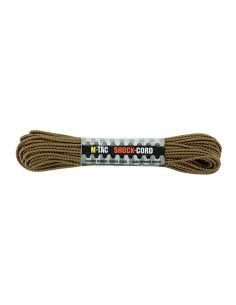 M-TAC Shock-Cord Paracord 3 mm Dragon Skin (erinevad värvid)