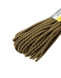 M-TAC Shock-Cord Paracord 3 mm Dragon Skin (erinevad värvid)