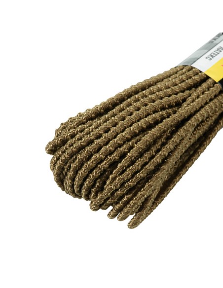 M-TAC Shock-Cord Paracord 3 mm Dragon Skin (erinevad värvid)