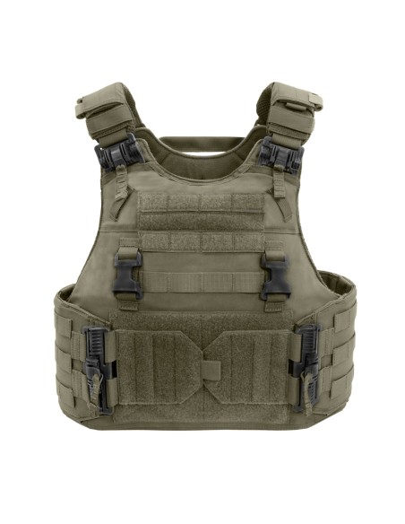 Warrior Assault Systems Quad Release Plate Carrier base (multiple colours)