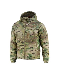 M-TAC Winter Jacket Alpha Gen.IV Pro Pimaloft (various colors)