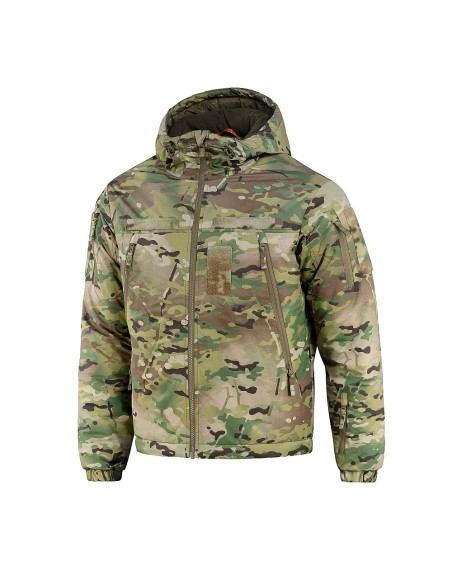 M-TAC Winter Jacket Alpha Gen.IV Pro Pimaloft (various colors)