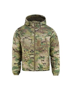 M-TAC Winter Jacket Alpha Gen.IV Pro Pimaloft (various colors)