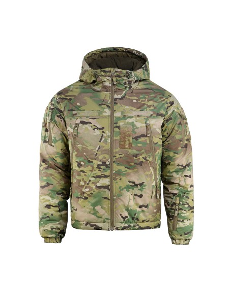 M-TAC Winter Jacket Alpha Gen.IV Pro Pimaloft (various colors)
