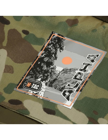 M-TAC Winter Jacket Alpha Gen.IV Pro Pimaloft (various colors)