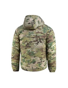 M-TAC Winter Jacket Alpha Gen.IV Pro Pimaloft (various colors)