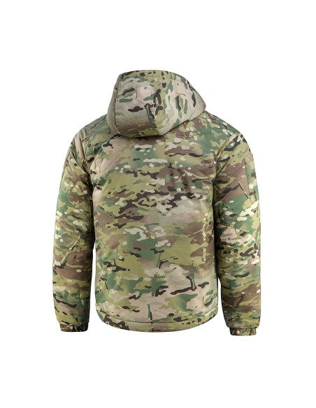 M-TAC Winter Jacket Alpha Gen.IV Pro Pimaloft (various colors)
