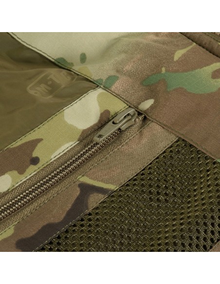 M-TAC Winter Jacket Alpha Gen.IV Pro Pimaloft (various colors)