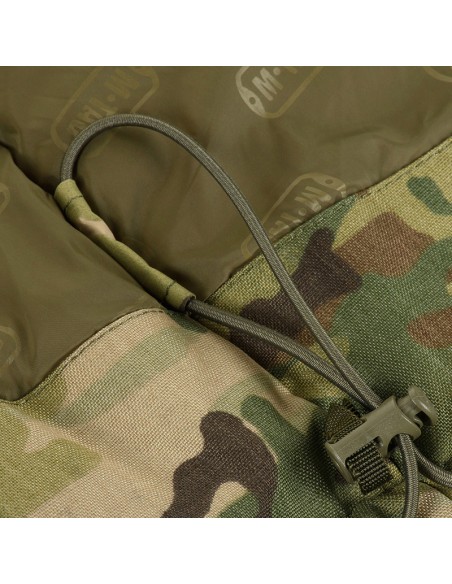 M-TAC Winter Jacket Alpha Gen.IV Pro Pimaloft (various colors)