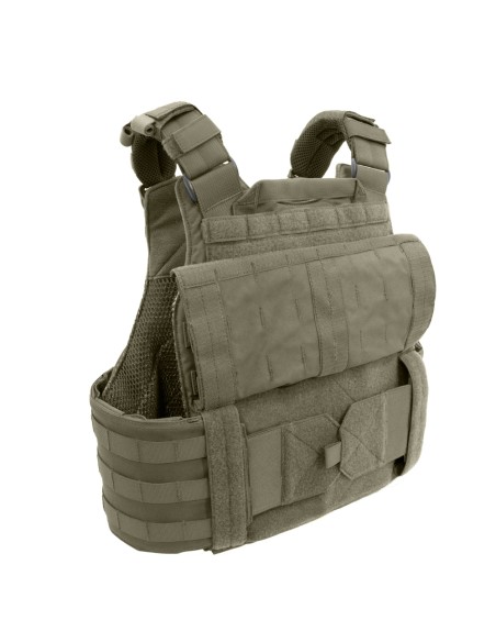 Warrior Assault Systems Quad Release Plaadikandja vest (erinevad värvid)