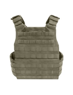 Warrior Assault Systems Quad Release Plaadikandja vest (erinevad värvid)