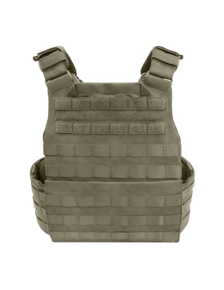 Warrior Assault Systems Quad Release Plaadikandja vest (erinevad värvid)