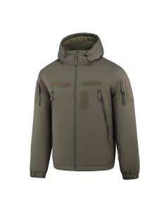 M-TAC Winter Jacket Alpha Gen.IV Pro Pimaloft (various colors)