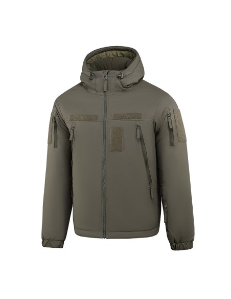M-TAC Winter Jacket Alpha Gen.IV Pro Pimaloft (various colors)