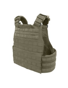 Warrior Assault Systems Quad Release Plate Carrier base (multiple colours)