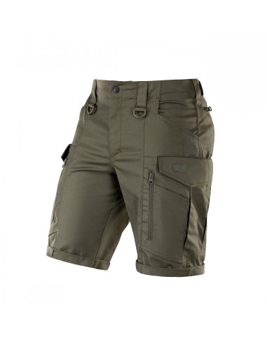 M-TAC Conquistador Flex Shorts Ripstop (various colors)