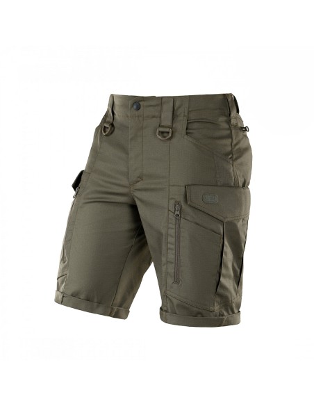M-TAC Conquistador Flex Shorts Ripstop (various colors)