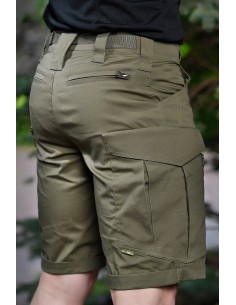 M-TAC Conquistador Flex Shorts Ripstop (various colors)