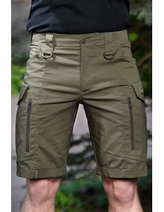 M-TAC Conquistador Flex Shorts Ripstop (various colors)