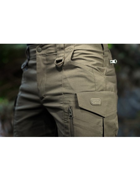 M-TAC Conquistador Flex Shorts Ripstop (various colors)