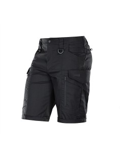 M-TAC Conquistador Flex Shorts Ripstop (various colors)
