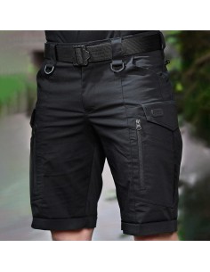 M-TAC Conquistador Flex Shorts Ripstop (various colors)