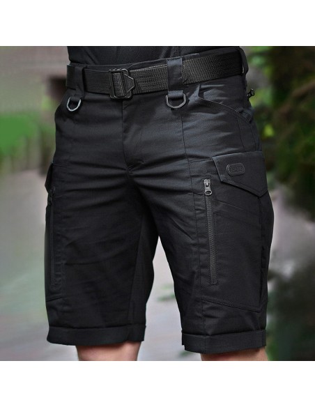 M-TAC Conquistador Flex Shorts Ripstop (various colors)