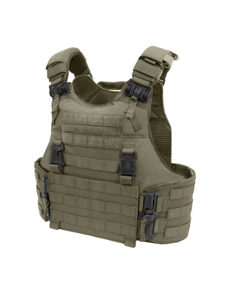 Warrior Assault Systems Quad Release Plate Carrier base (multiple colours)