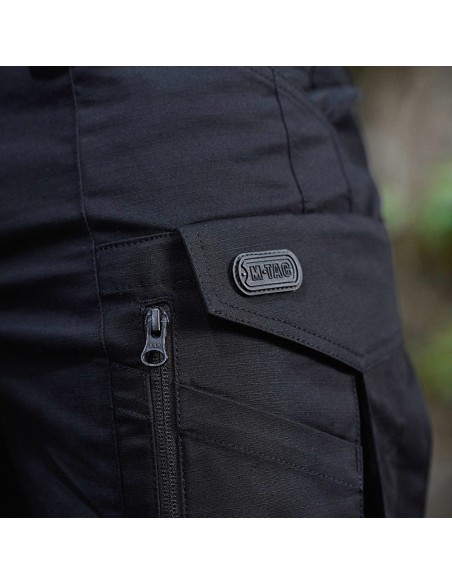 M-TAC Conquistador Flex Shorts Ripstop (various colors)