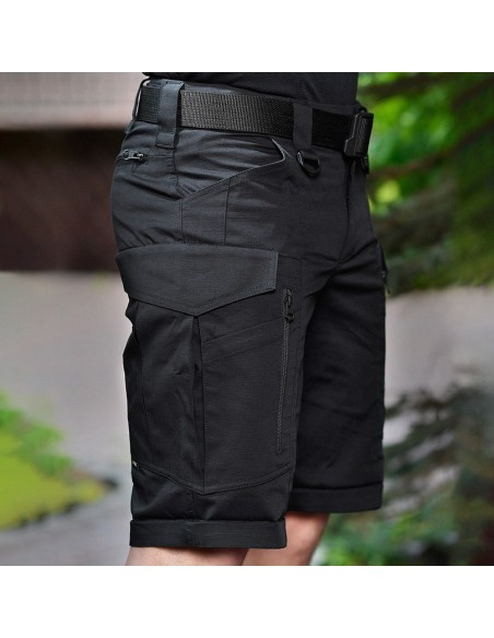 M-TAC Conquistador Flex Shorts Ripstop (various colors)