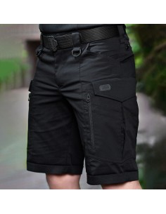 M-TAC Conquistador Flex Shorts Ripstop (various colors)
