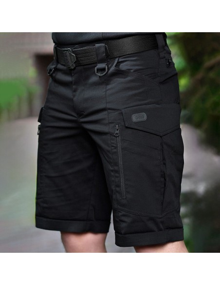 M-TAC Conquistador Flex Shorts Ripstop (various colors)