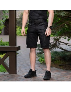 M-TAC Conquistador Flex Shorts Ripstop (various colors)